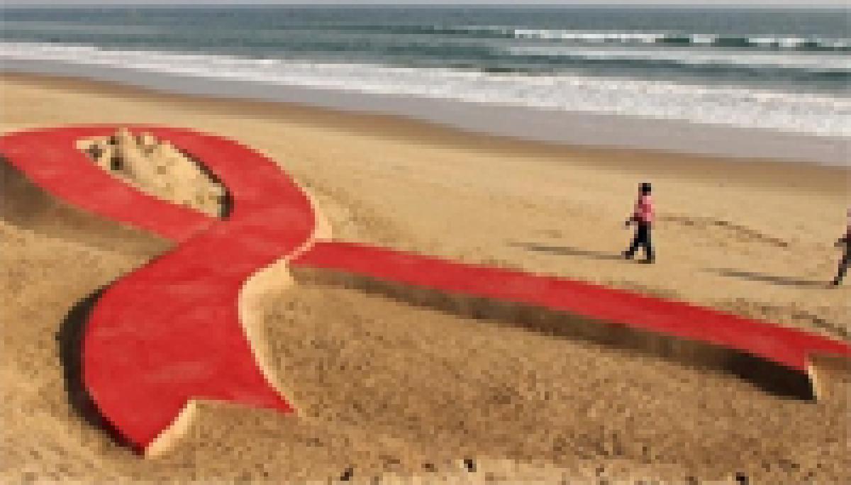 AIDS epidemic may rebound in five years