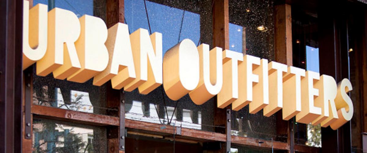 Urban Outfitters removes inappropriate product within 12 hours of Hindu protest