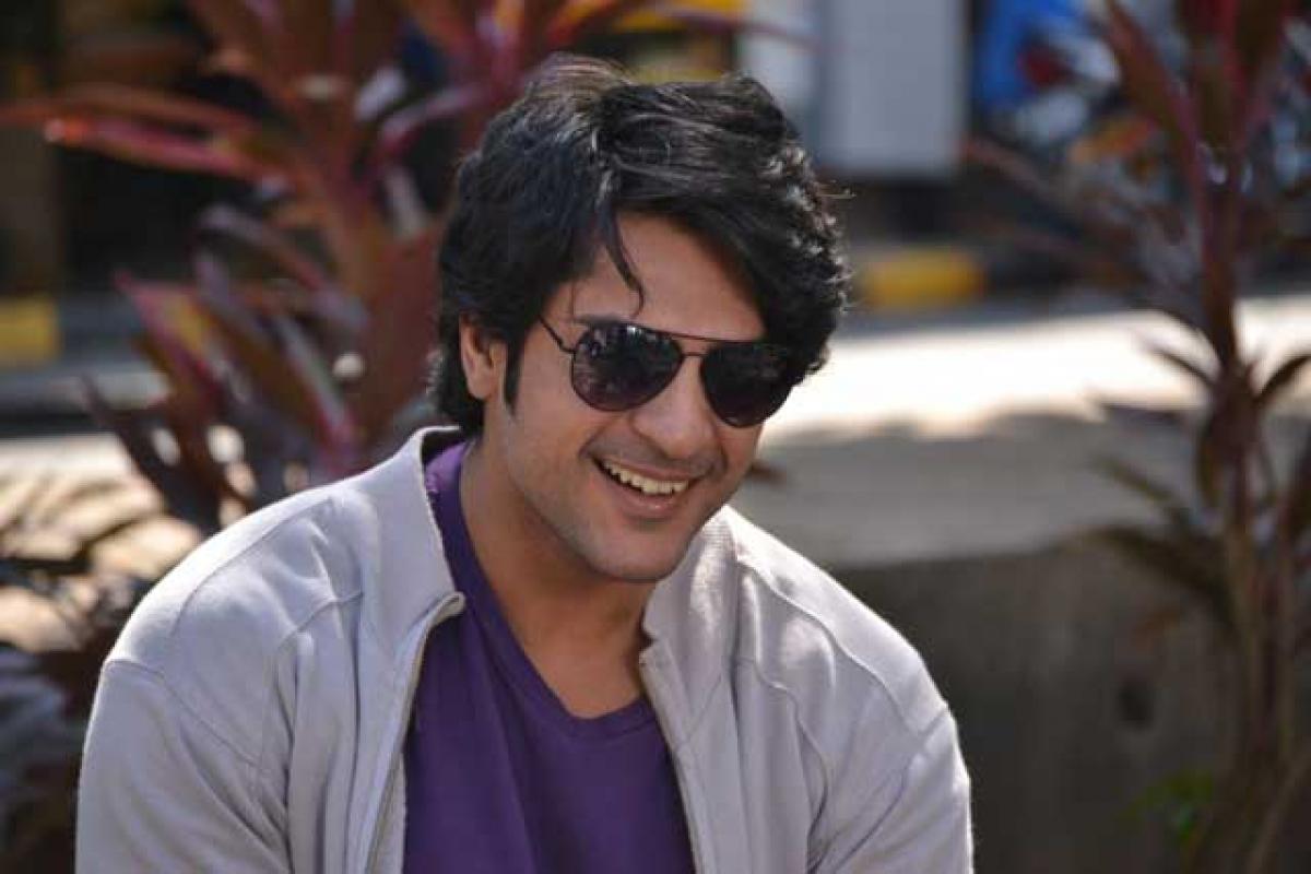 Ashish Kapoor slapped six times by Aarti