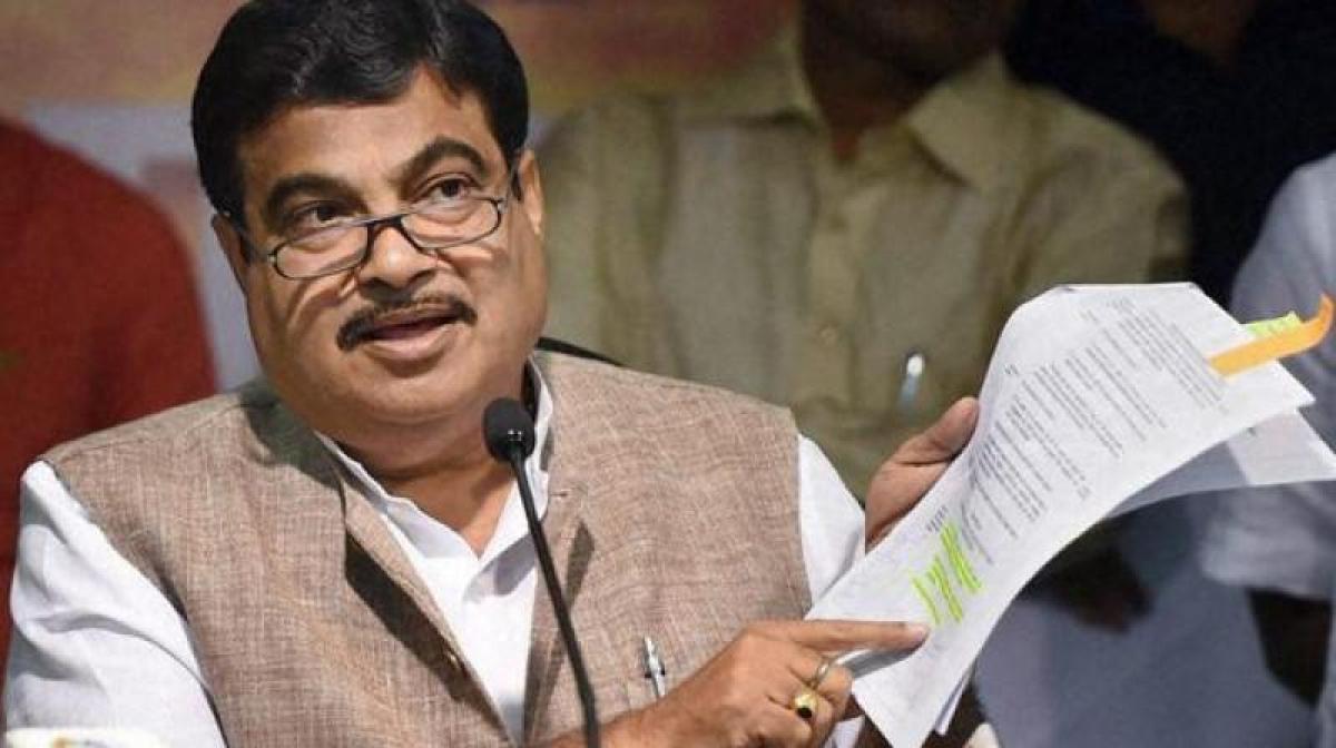 30-percent-of-driving-licences-are-bogus-in-india-says-nitin-gadkari