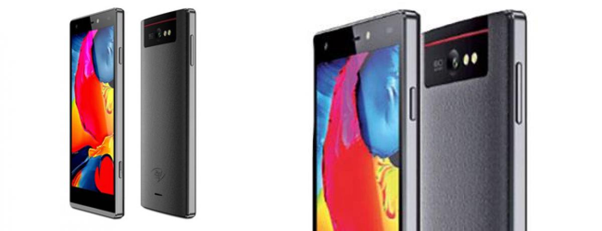 Gadget Review: itel SelfiePro it1511 specifications, price in India