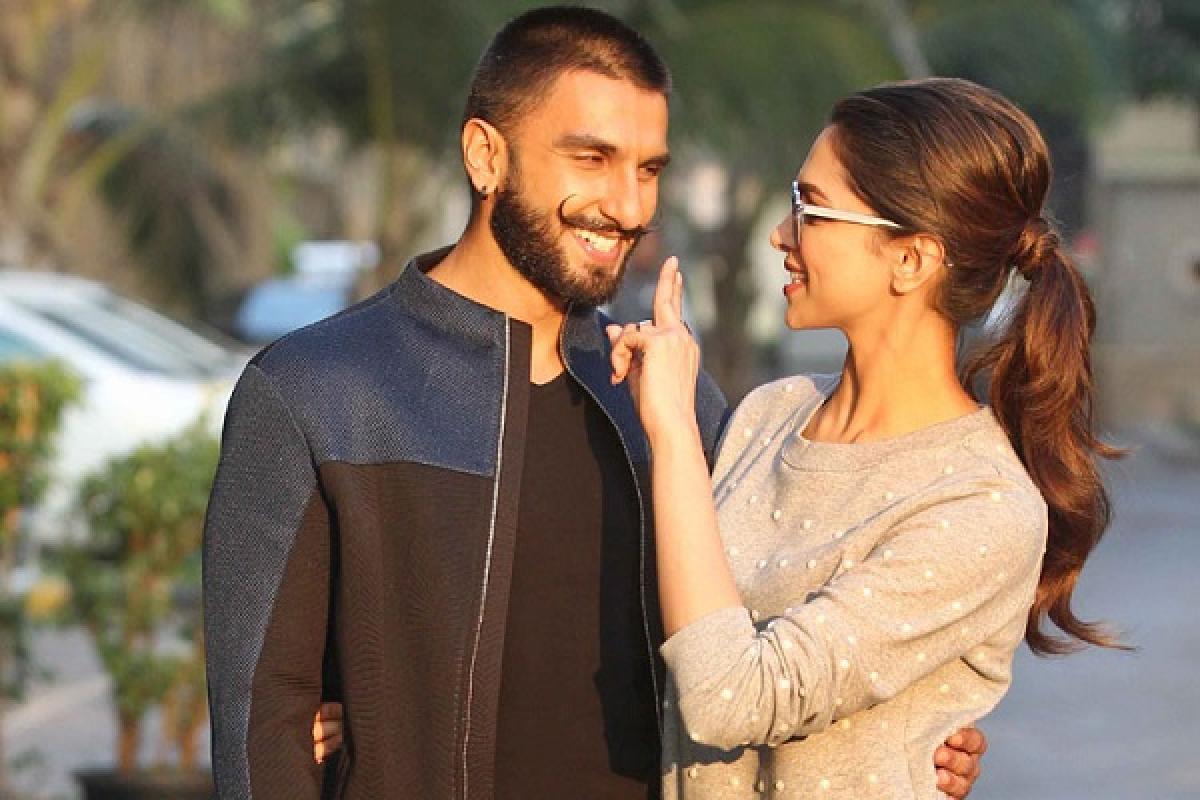 Bollywood’s It couple DeepVeer rumored to get hitched in 2017