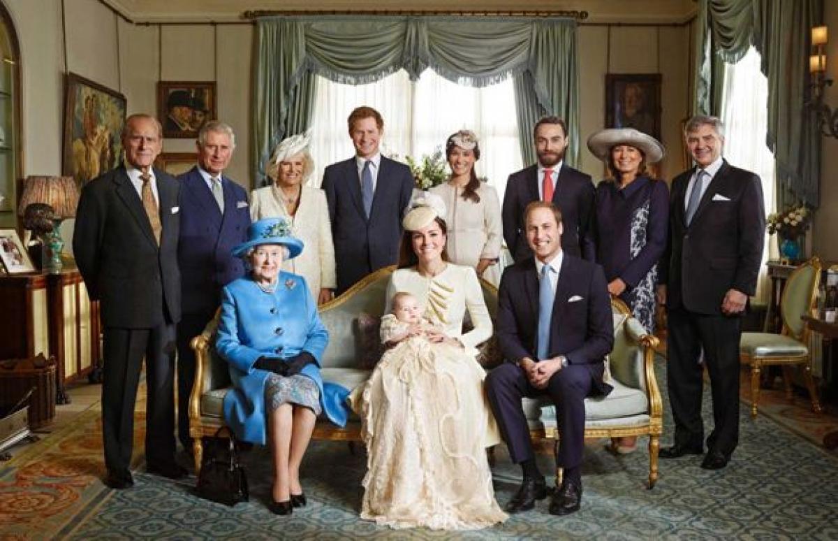 British monarchy richer than ever as Queens reign reaches record