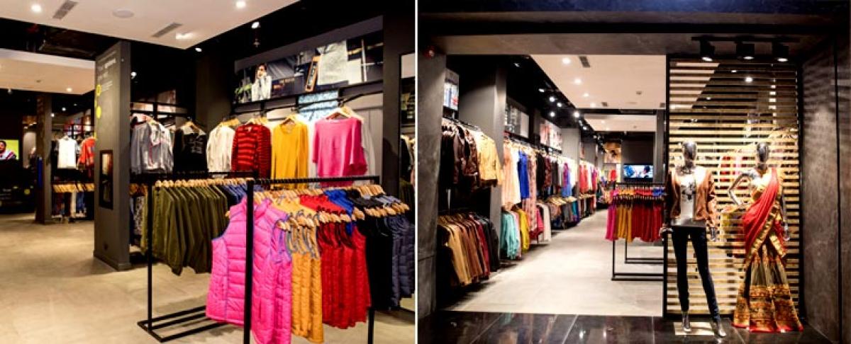 Yepmelaunches its first brick and mortar store in Delhi/NCR