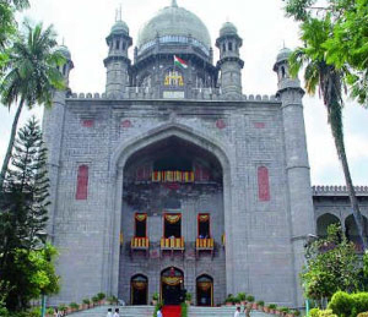 HC reserves verdict on stay plea on GHMC ward delimitation