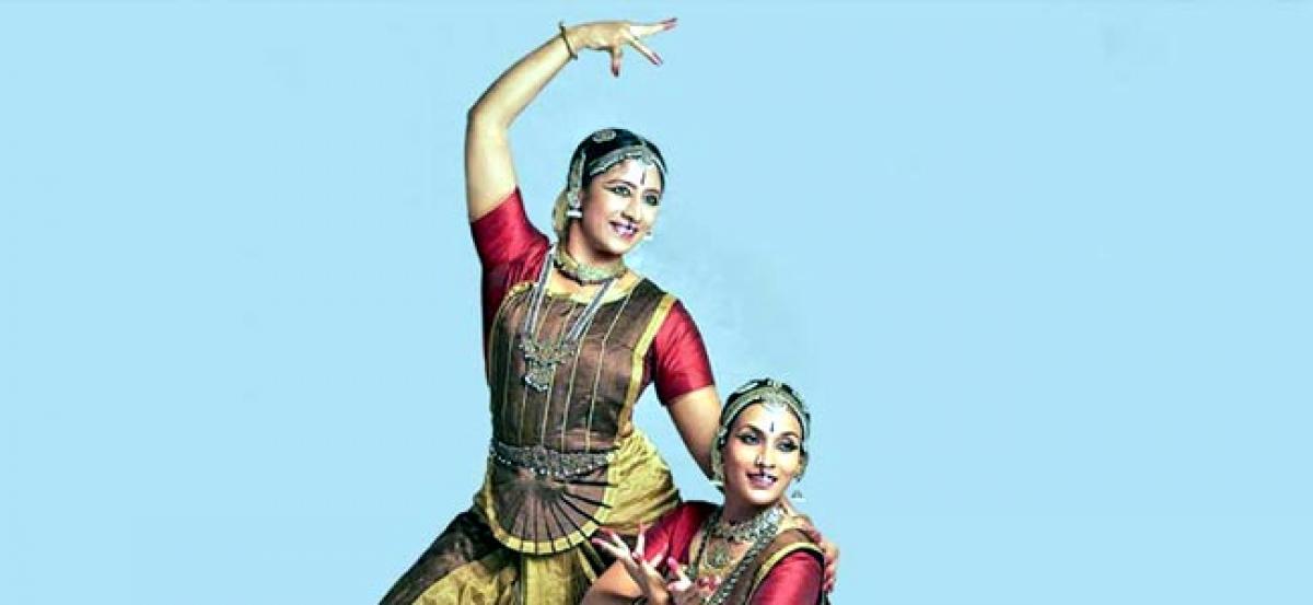 Aishwaryas Bharatnatyam dance performance at UN on March 8