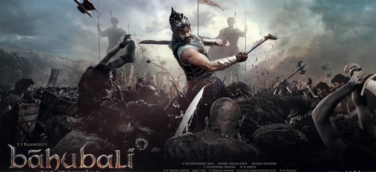 Counting days for Baahubali!