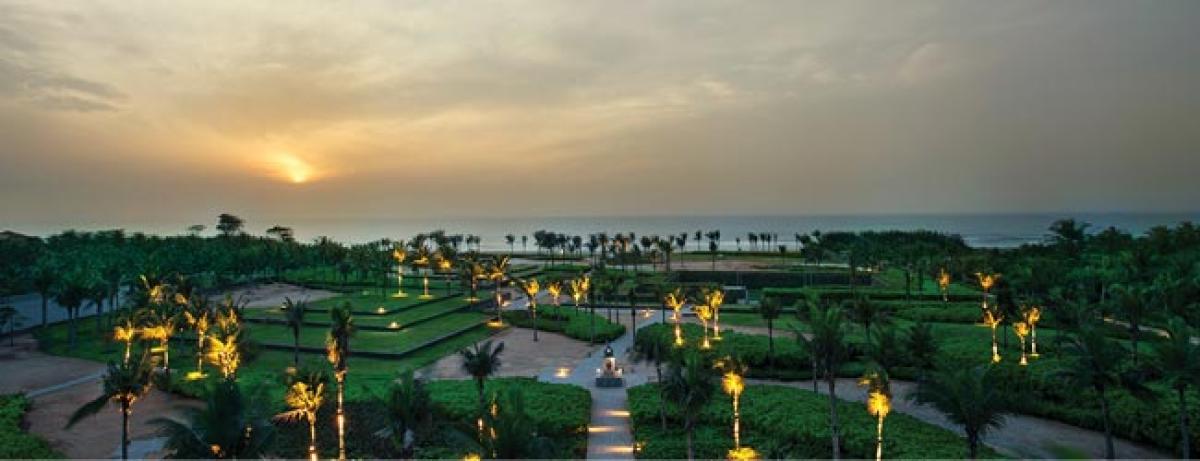 Tamil Nadu polls: Vote and enjoy discount at Mahabalipuram resort