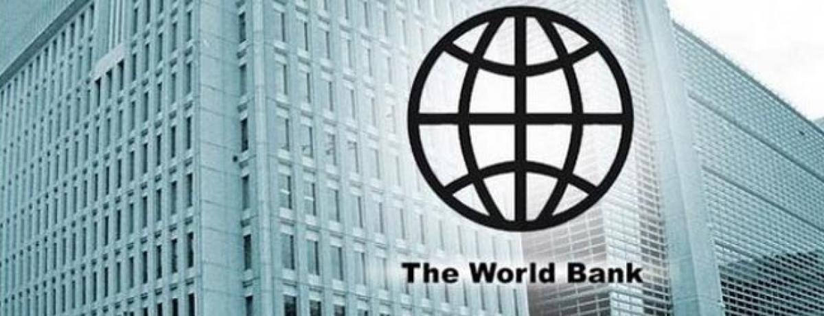 World economy facing stronger headwinds: World Bank