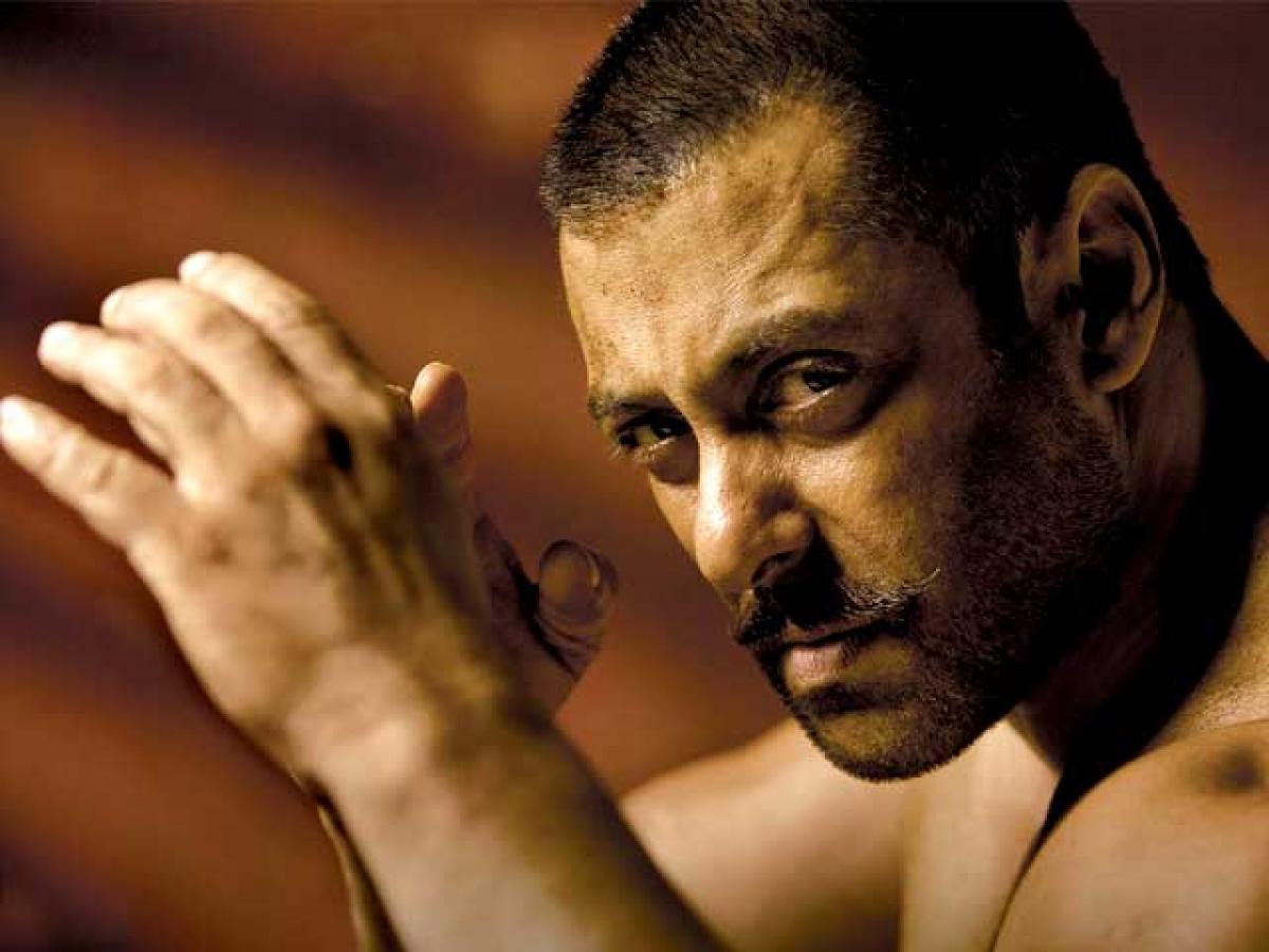 Move over 100 crore club, Salmans Sultan rakes in Rs 300 crores at box office