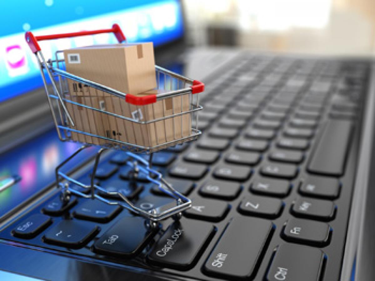 E-commerce to offer highest pay hikes in 2016: Survey