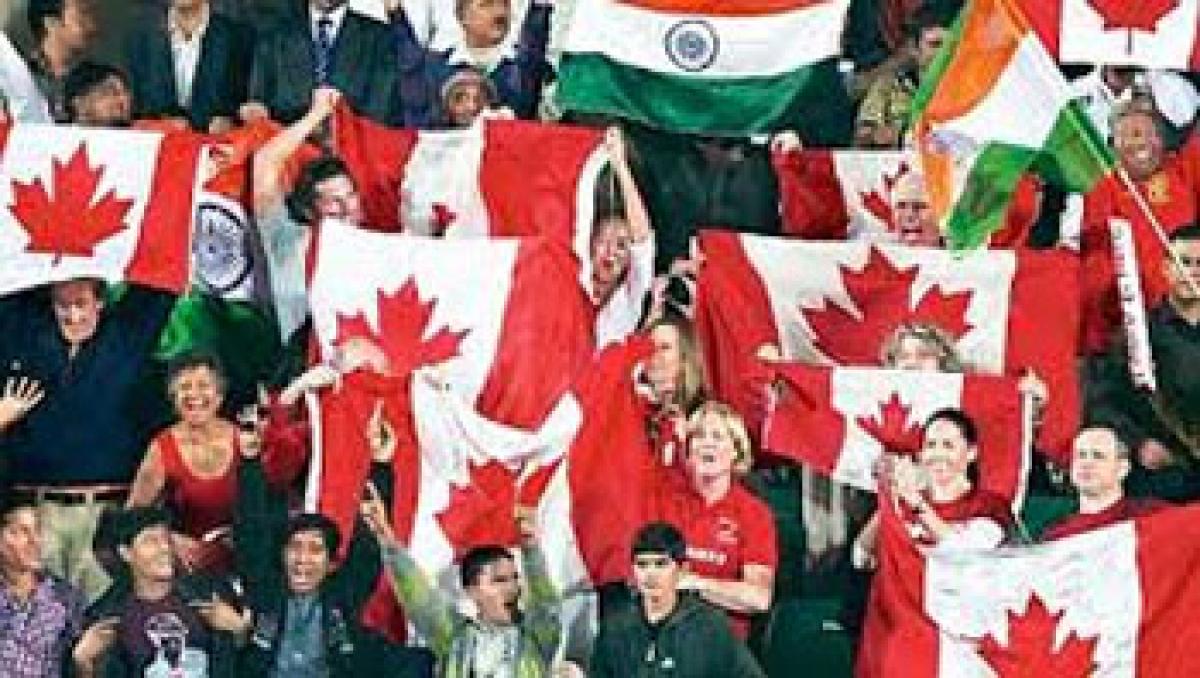 Opportunities immense for Indian youth in Canada