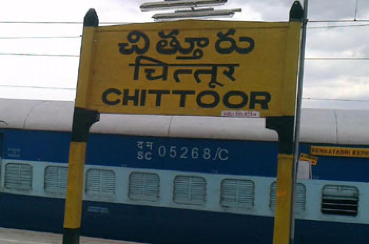 No solution to drinking water woes of Chittoor city
