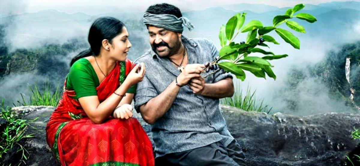 Mohanlals Pulimurugan to be dubbed in Chinese, Vietnamese