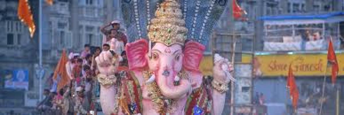 British Museum & Google develop online Lord Ganesha exhibition