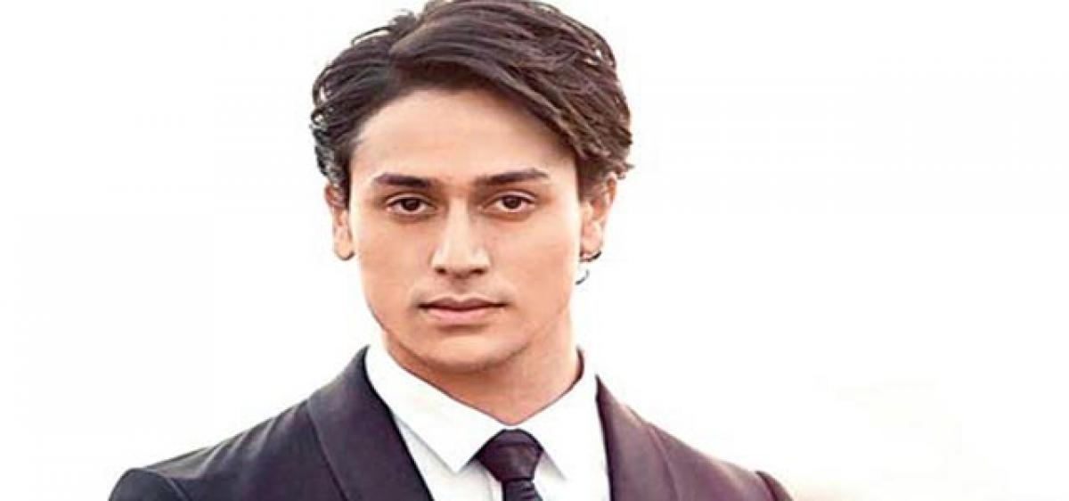 Tiger Shroff to endorse new kids channel