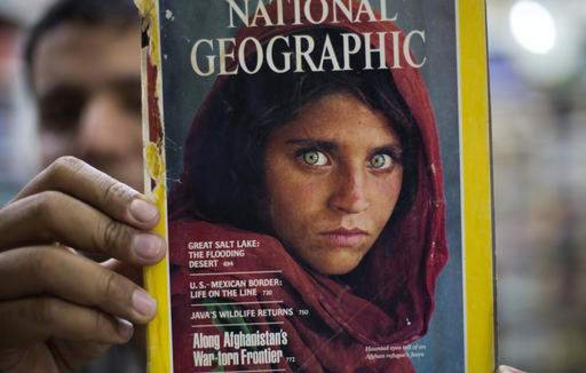 Pakistan province seeks to halt NatGeo Girls deportation