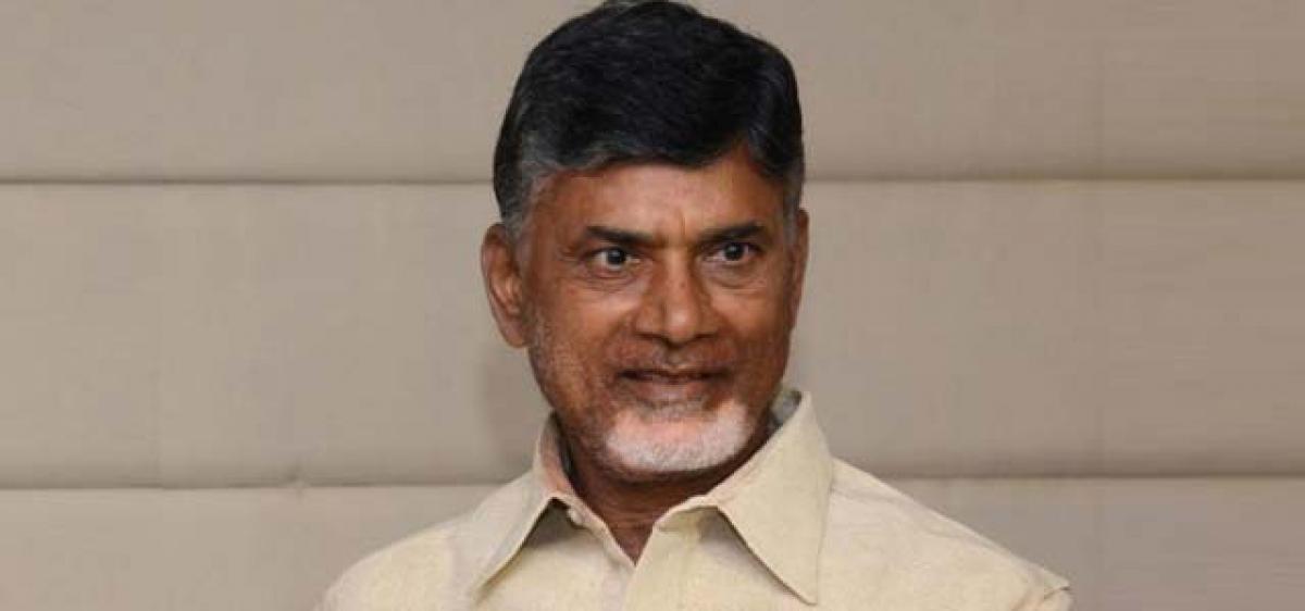 AP Chief Minister to open new Assembly building today