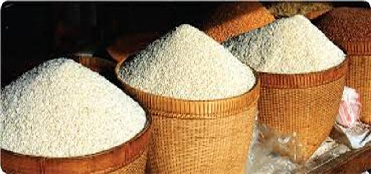 Rice millers urge State govt to  reduce power tariff