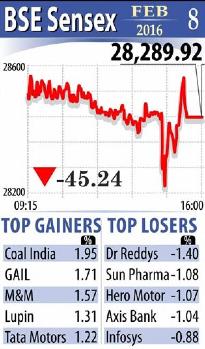 Bank stocks take heavy pounding