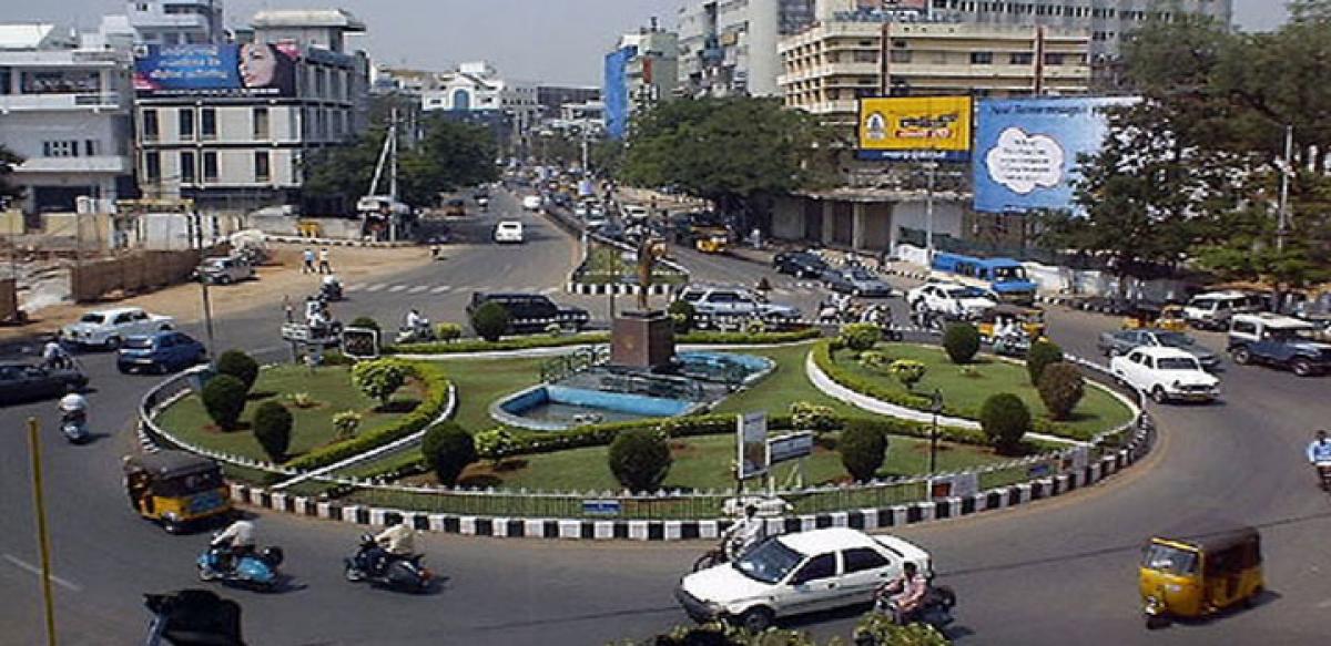 All out bid to make Warangal, Karimnagar cities smart