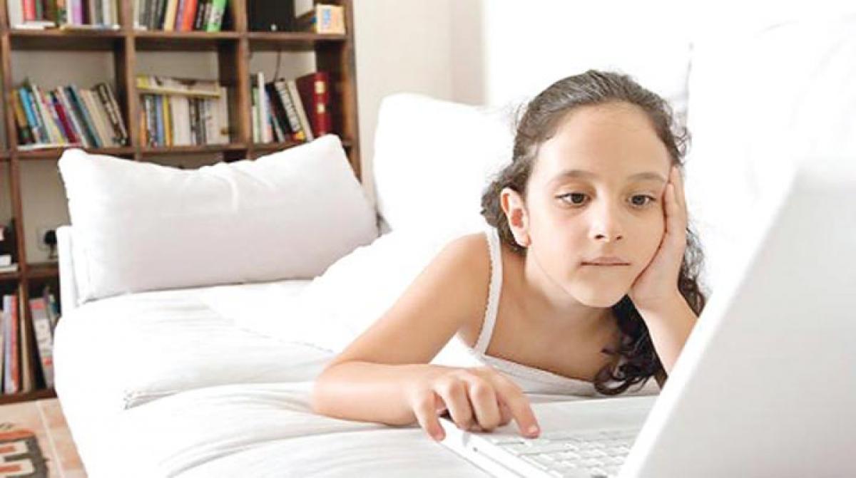 Making a safe internet for kids