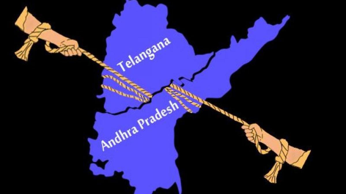 AP, Telangana transport ministers discuss pending issues post bifurcation