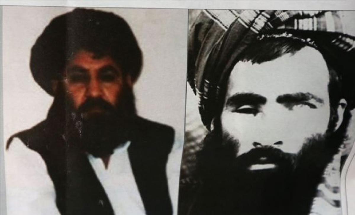 Afghan Taliban may split as talks between two factions fail