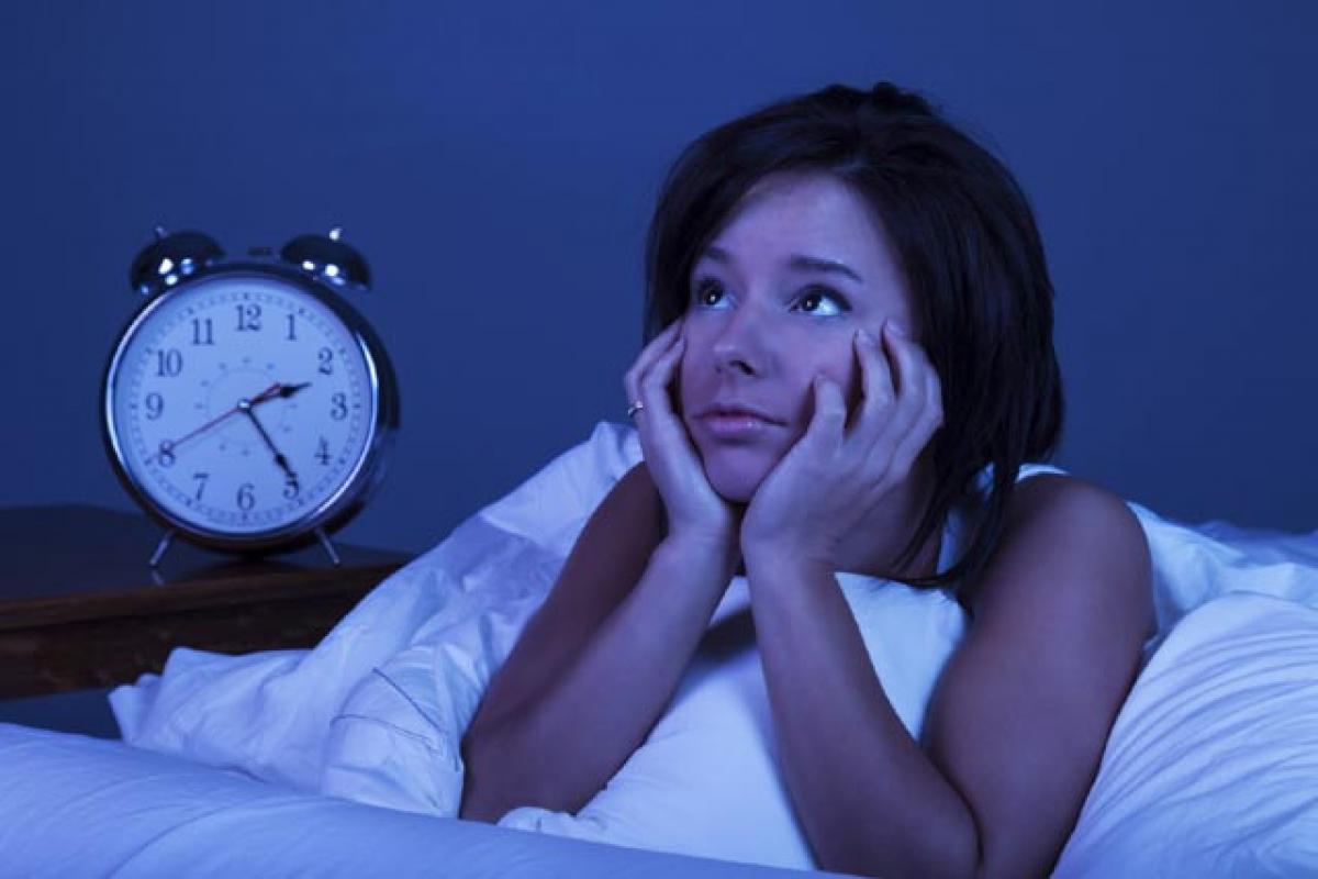 Procrastinators more likely to have insomnia
