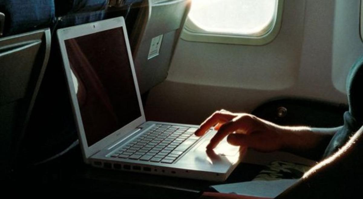 Laptop ban on flights to US likely to expand: Homeland Security Department