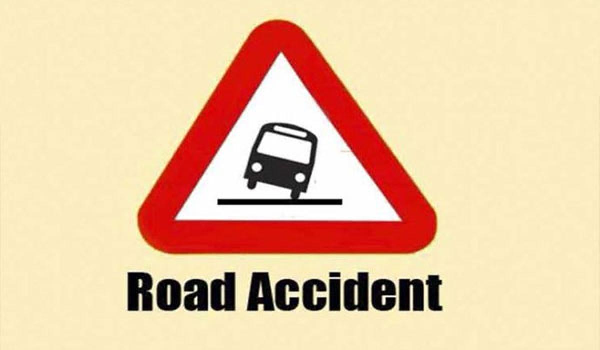 Road mishaps claim 111 lives in 4 months