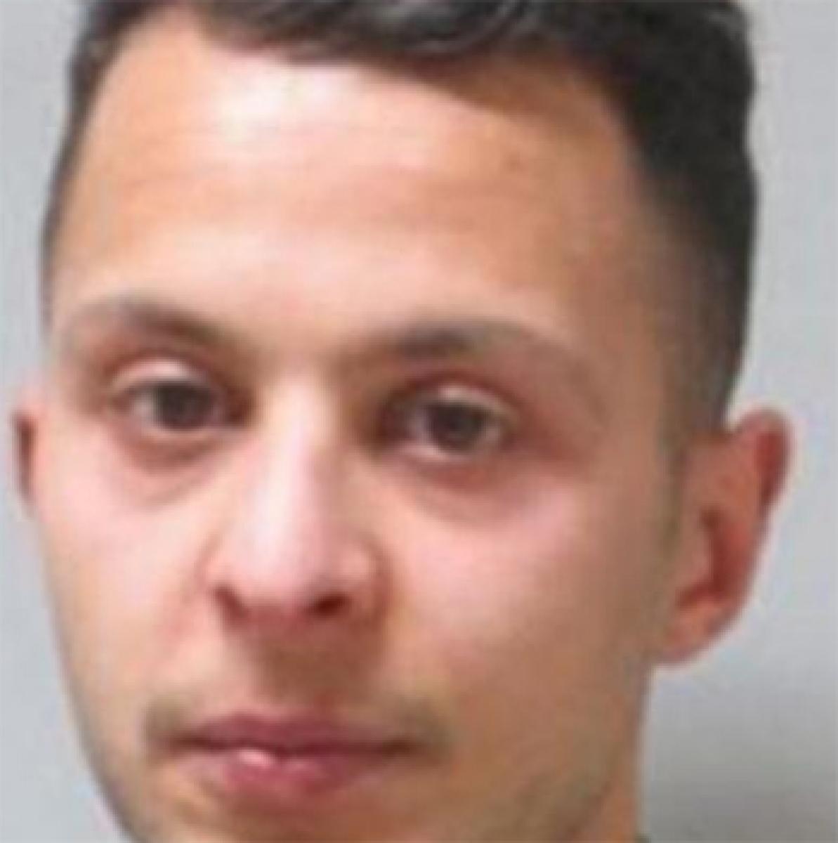 Paris attacks suspect Salah Abdeslam arrested in Brussels