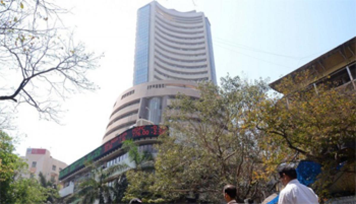 Key Indian equity indices rally higher in early session