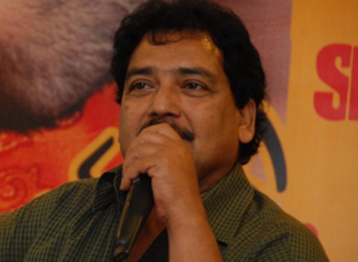 Vamsi to make a sequel to Ladies Tailor