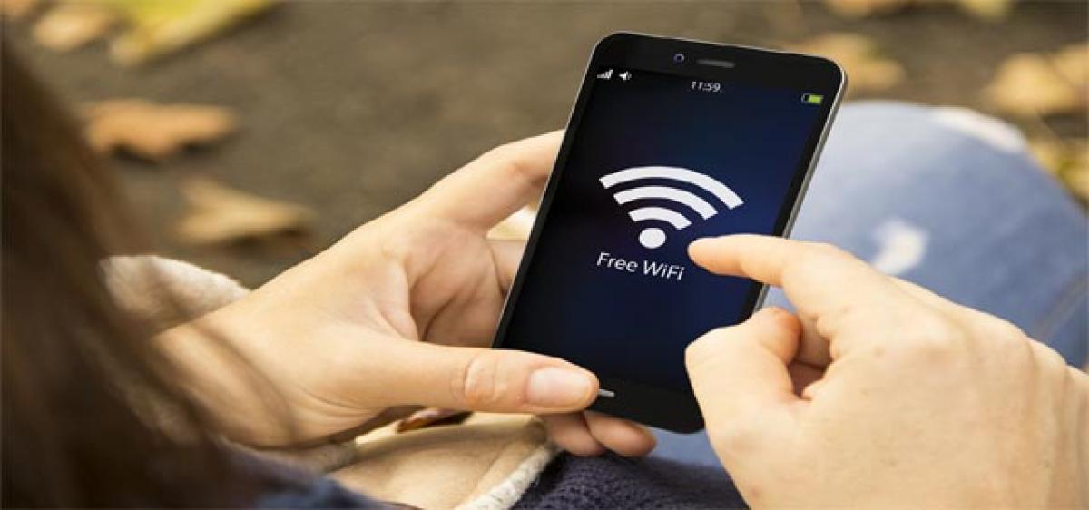 Mobile net makes Centre’s free Wi-Fi move redundant