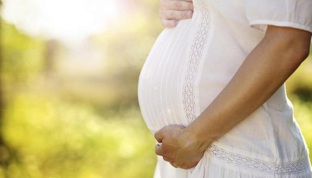 Eating white rice in pregnancy may up kids obesity risk