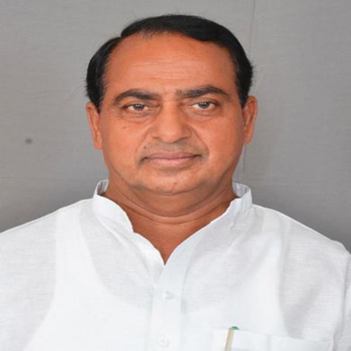 telangana tourism chairman name