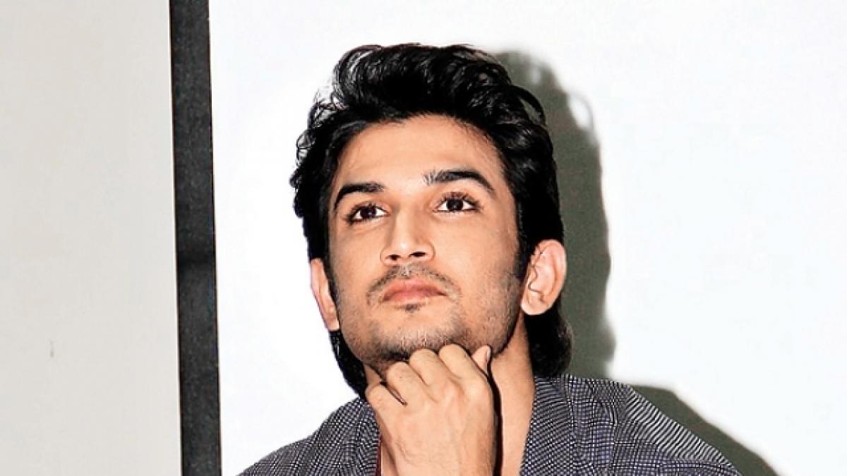 Sushant Singh Rajput wants interesting stories to be written about him