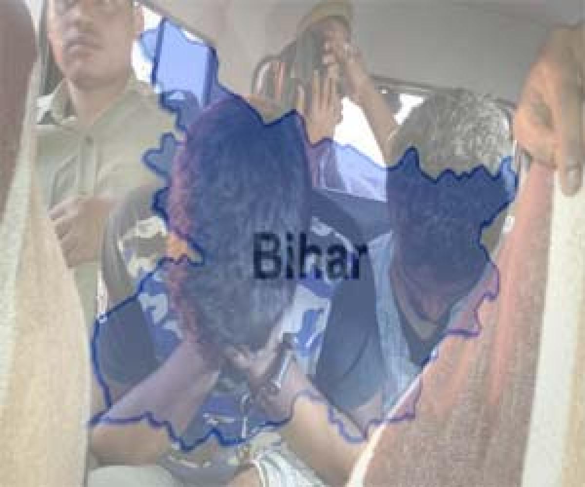 Crime diary: Fewer  rapes in Bihar than Rajasthan, MP or Kerala