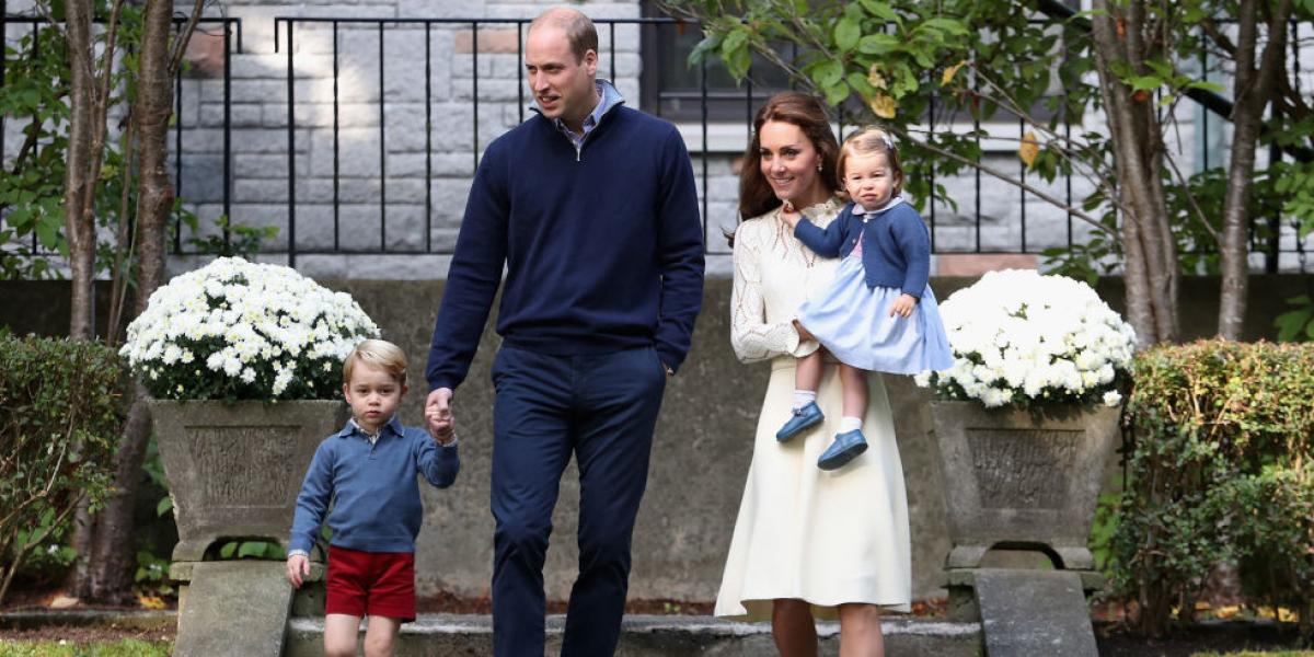 Prince George, Princess Charlotte to attend Pippas wedding