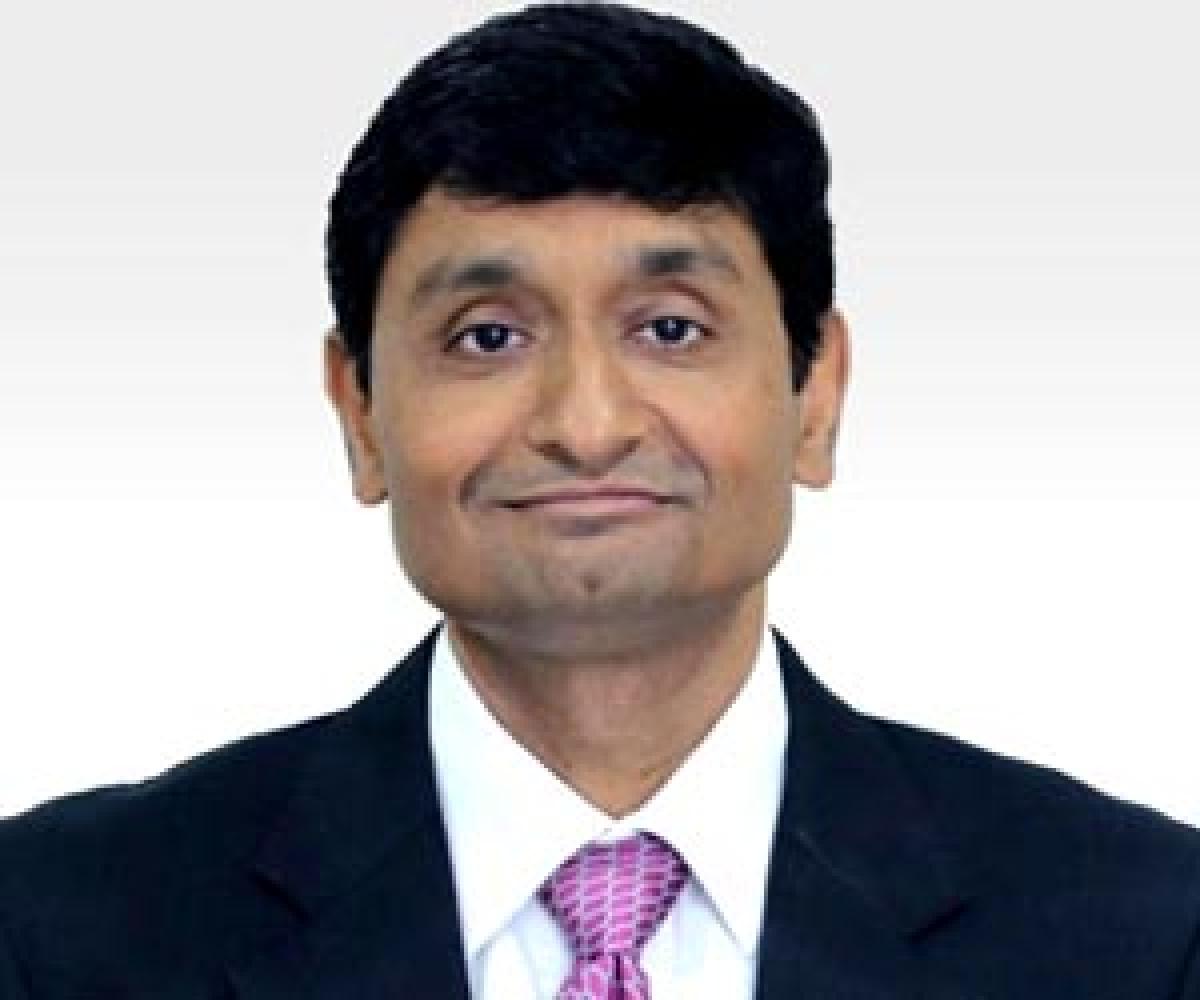 Rajive Kumaraswami is the new MD & CEO of Magma HDI General Insurance Company Ltd