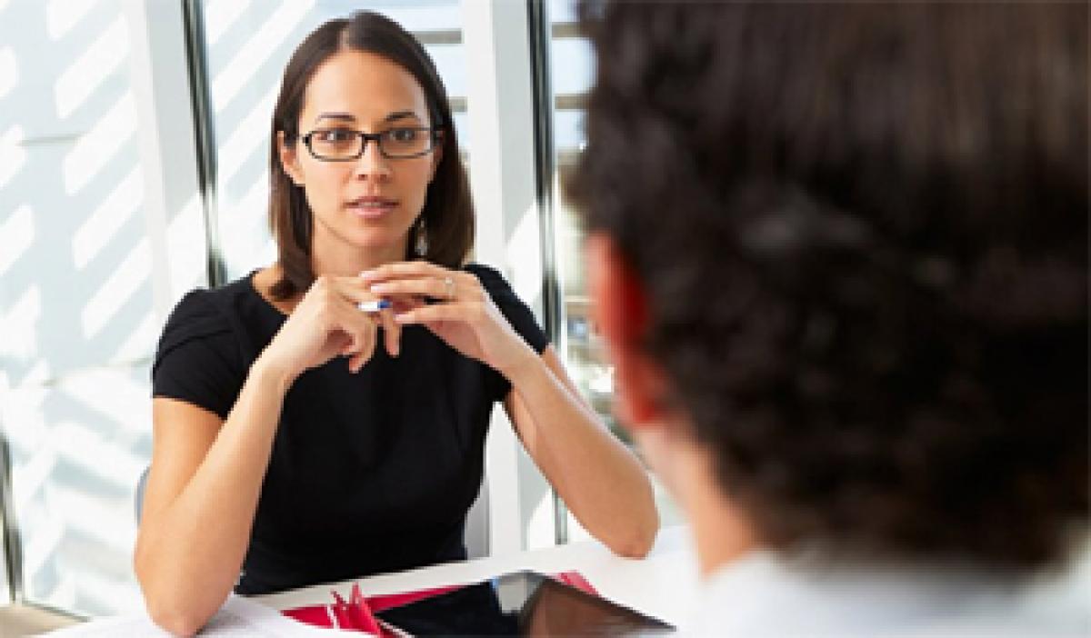 Prepare for these unusual questions at job interview