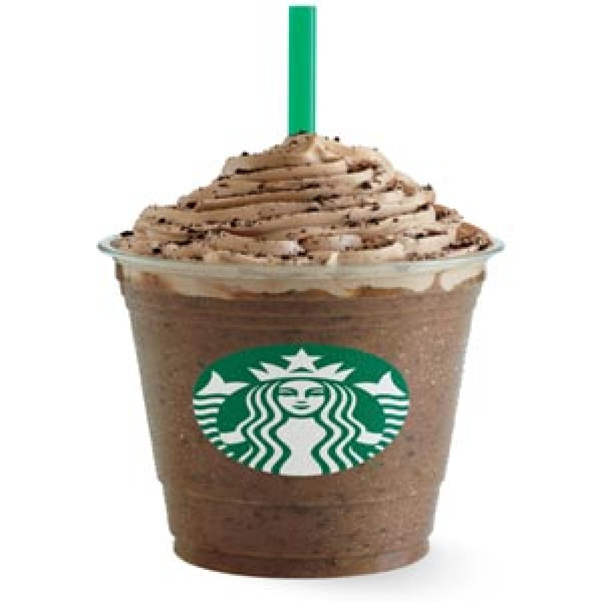 Starbucks introduces new Frappucino flavours
