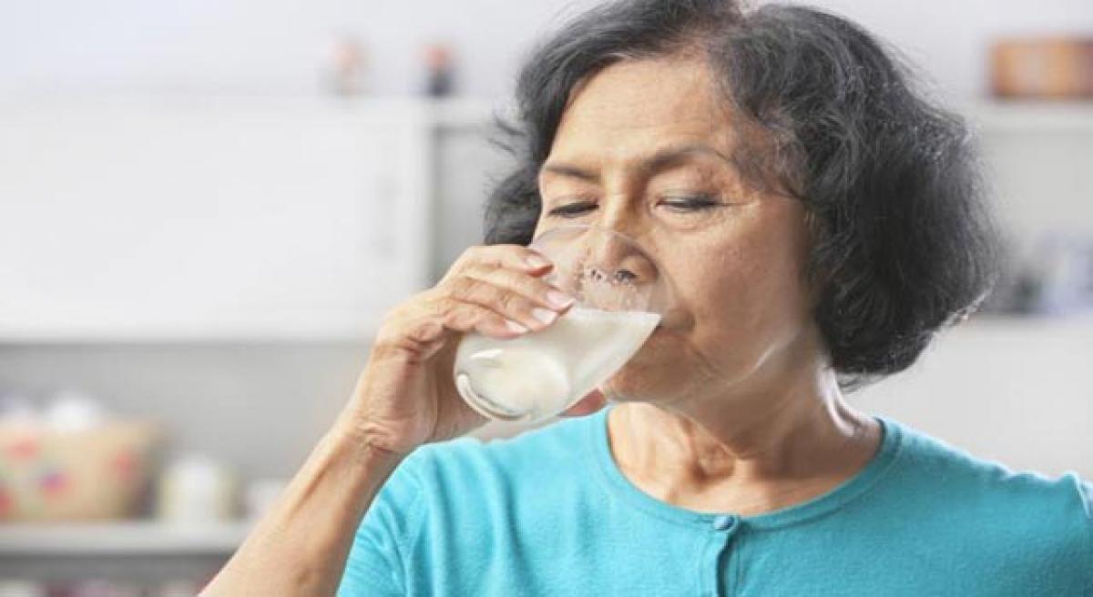 Vitamin in milk could prevent pain caused by chemotherapy