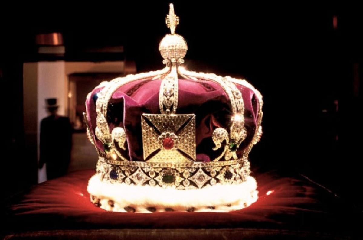 Kohinoor to be brought back amicably: Centre