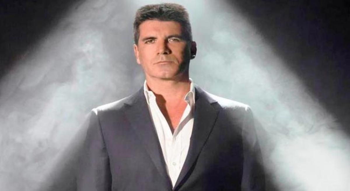Simon Cowell planning The X Factor spin-off  for rejects