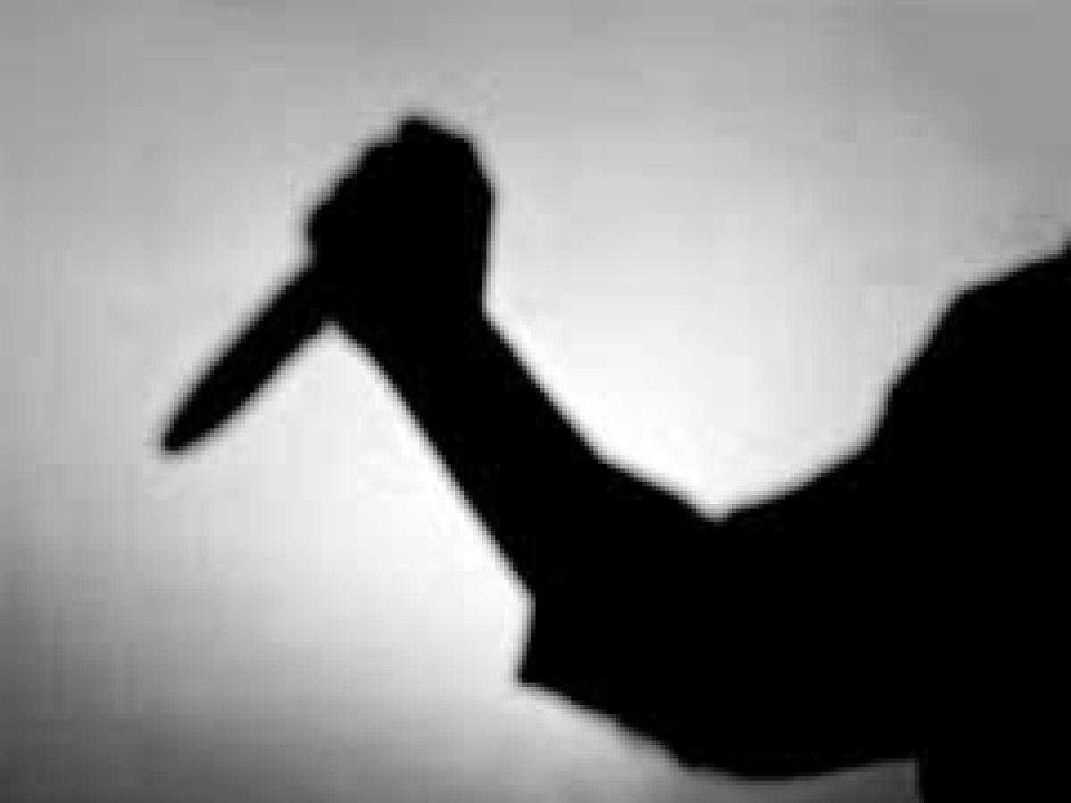 Man kills wife father-in-law