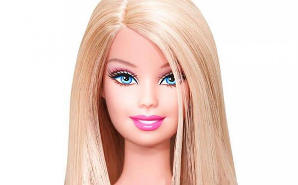 Baddie barbie Ghetto Barbie