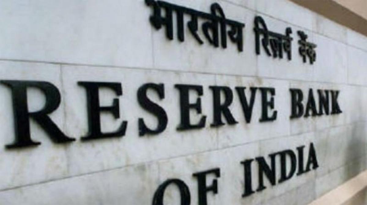 Bankruptcy law to boost bond market, says RBI