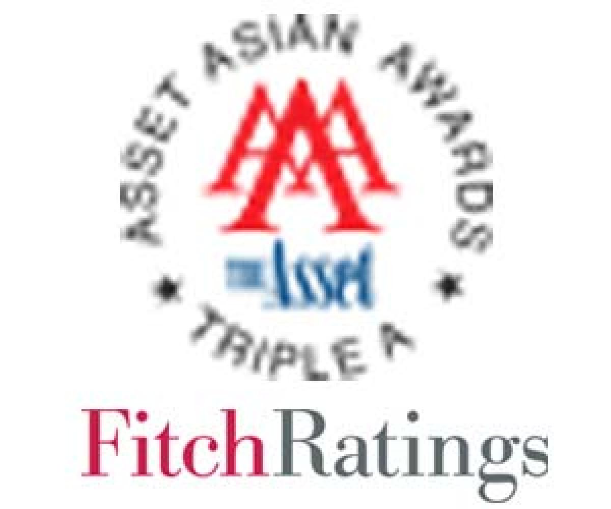 Fitch Rates Axis Banks USD500m Green Bonds Final BBB-